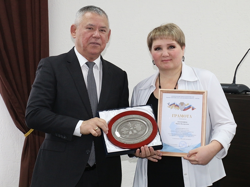 О безопасности, благоустройстве и строительстве шла речь на аппаратном совещании главы Мегиона.