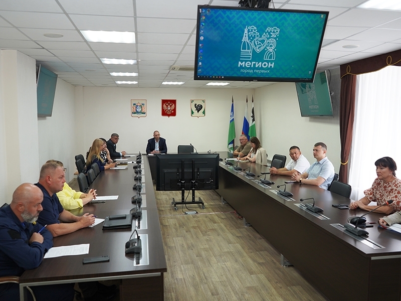 Благодарность за «Большой праздник малого города».