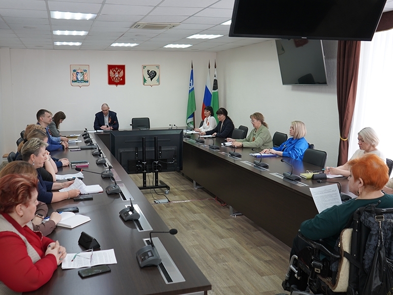 В структуре первичной инвалидности «лидируют» онкологические заболевания.