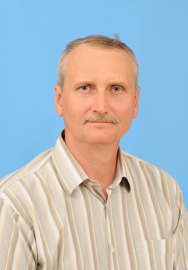 Качапкин Вячеслав Иванович.
