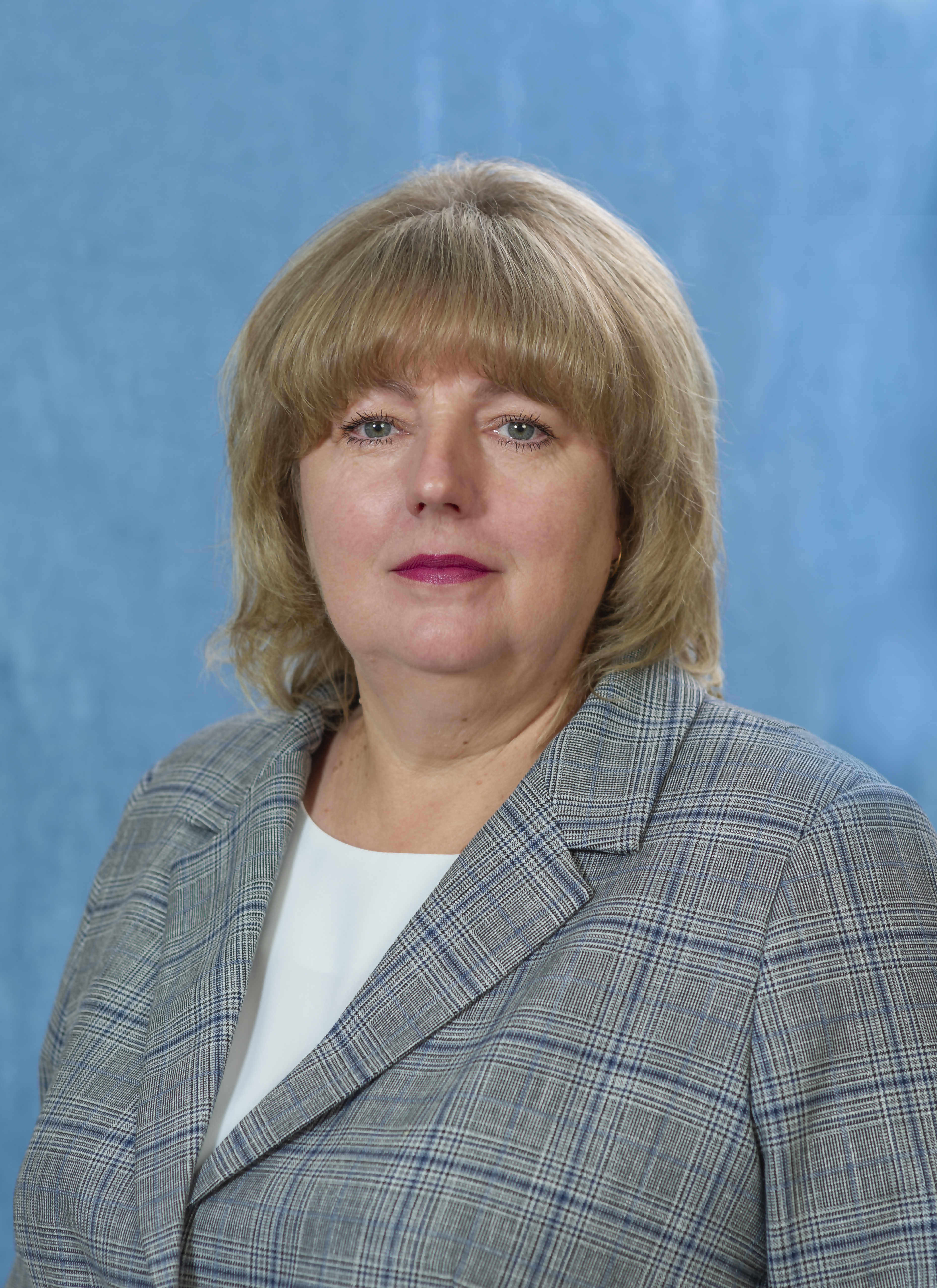 Ключевская Галина Александровна.