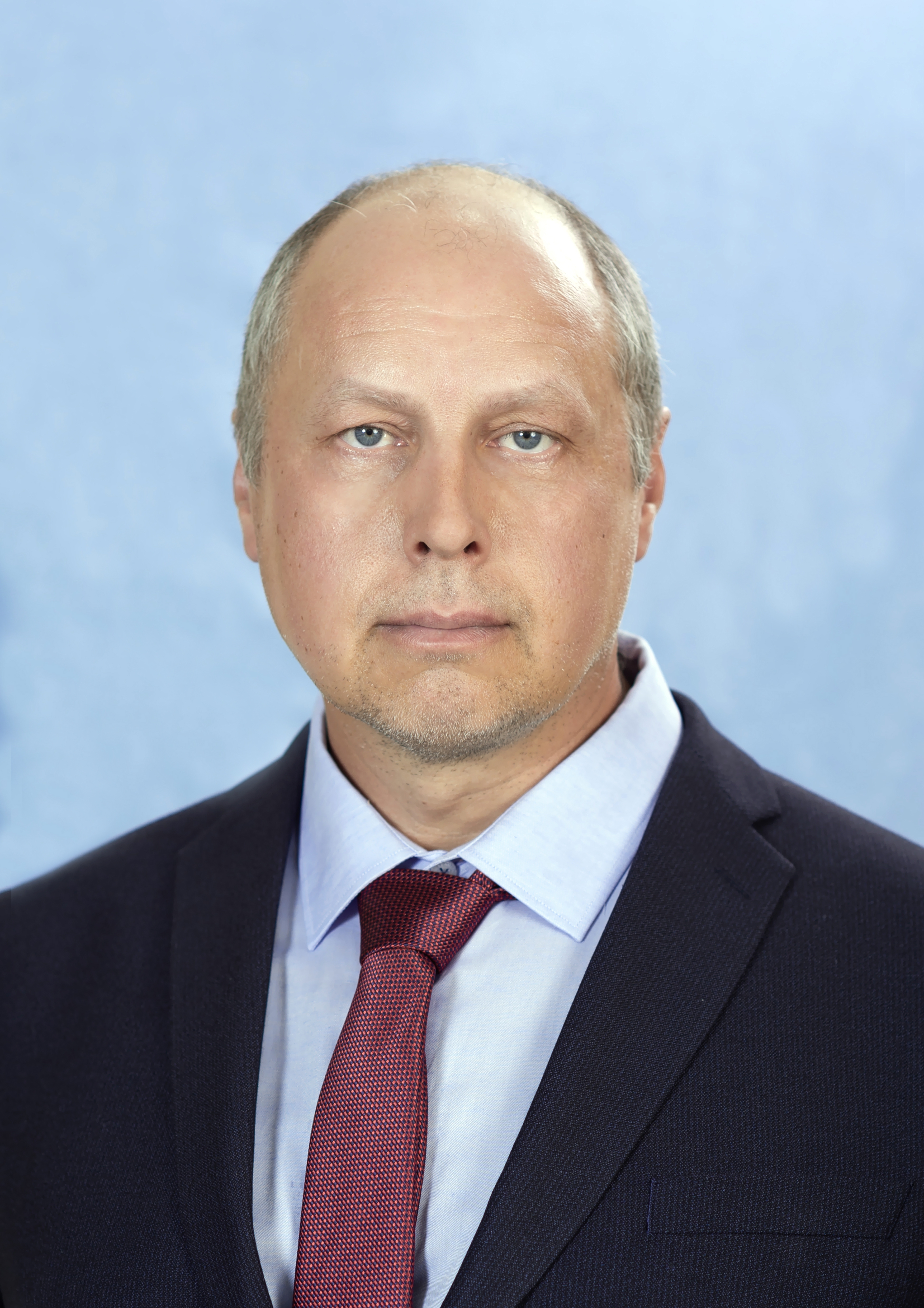 Колобовников Аркадий Николаевич.