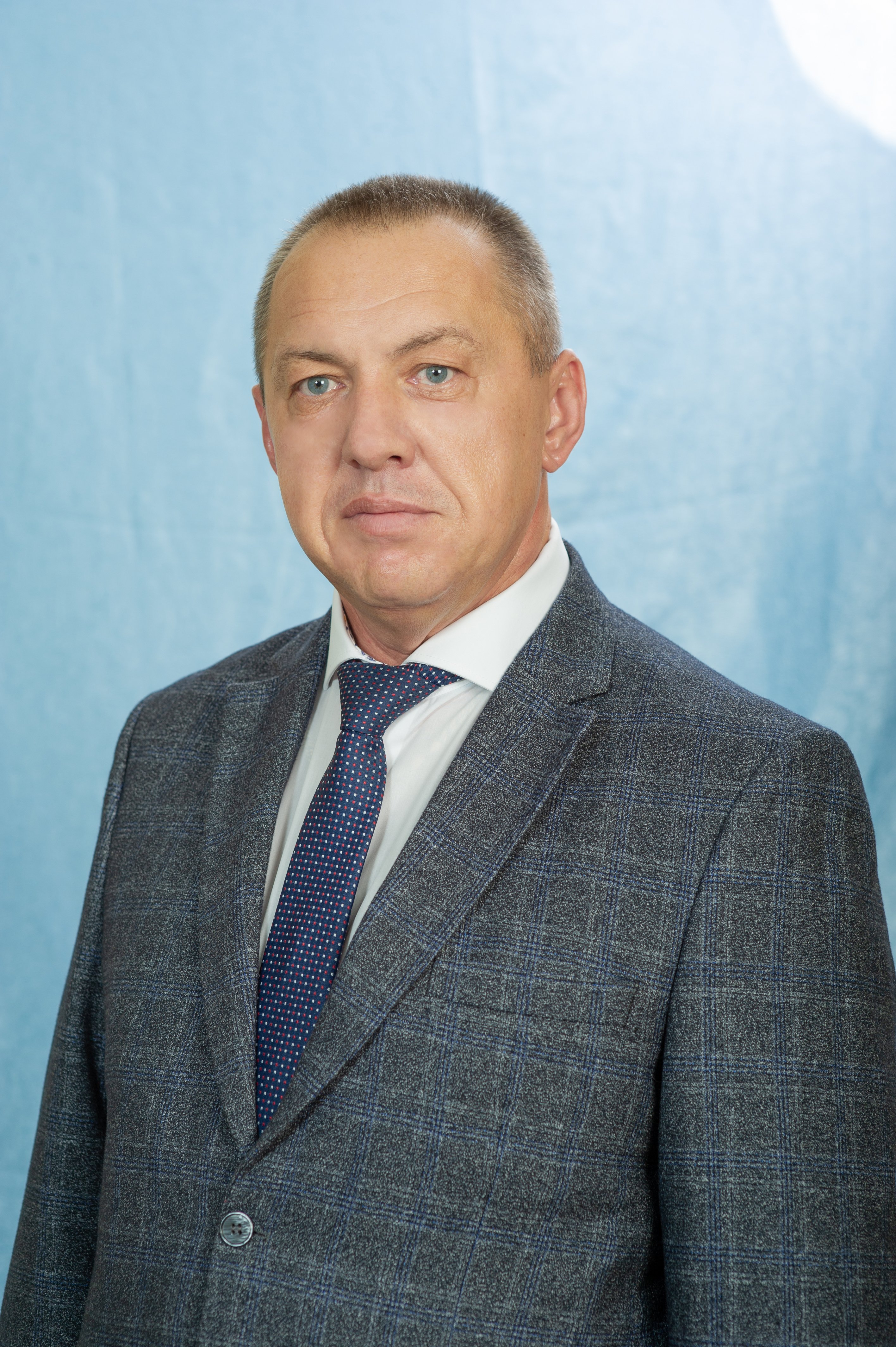 Кузнецов Евгений Валерьевич.