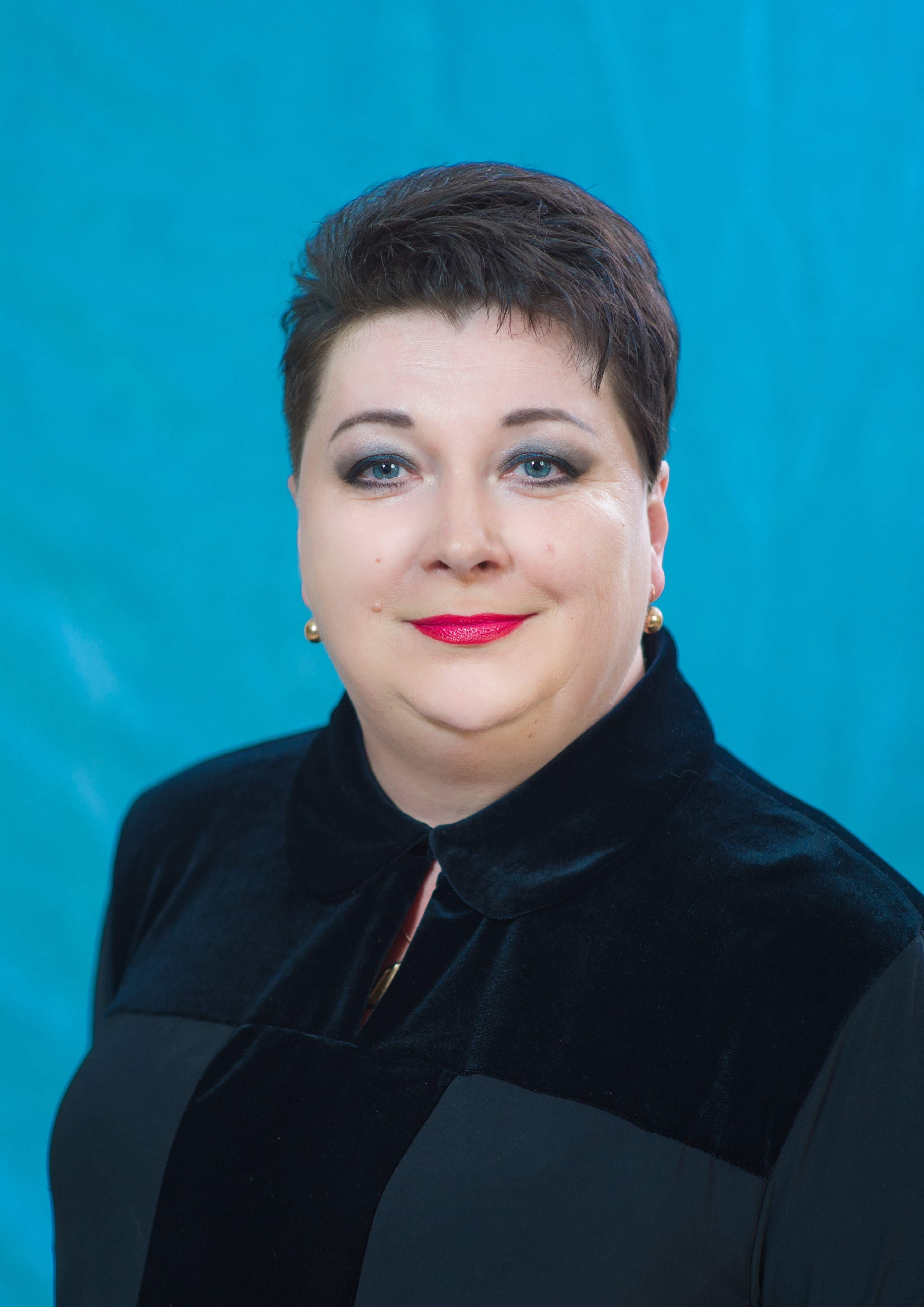 Кузнецова Ирина Александровна.