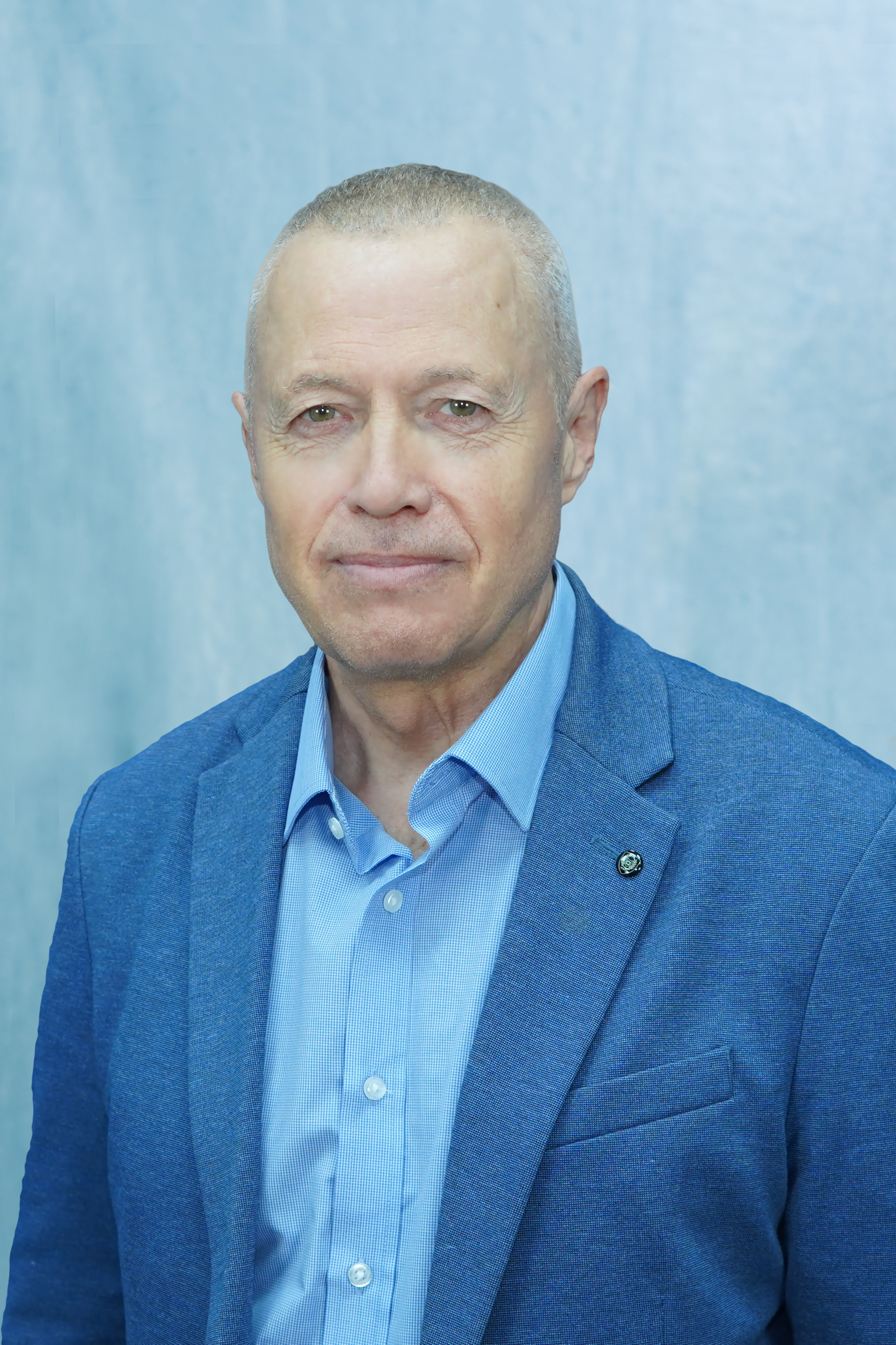 Ломачинский Александр Петрович.