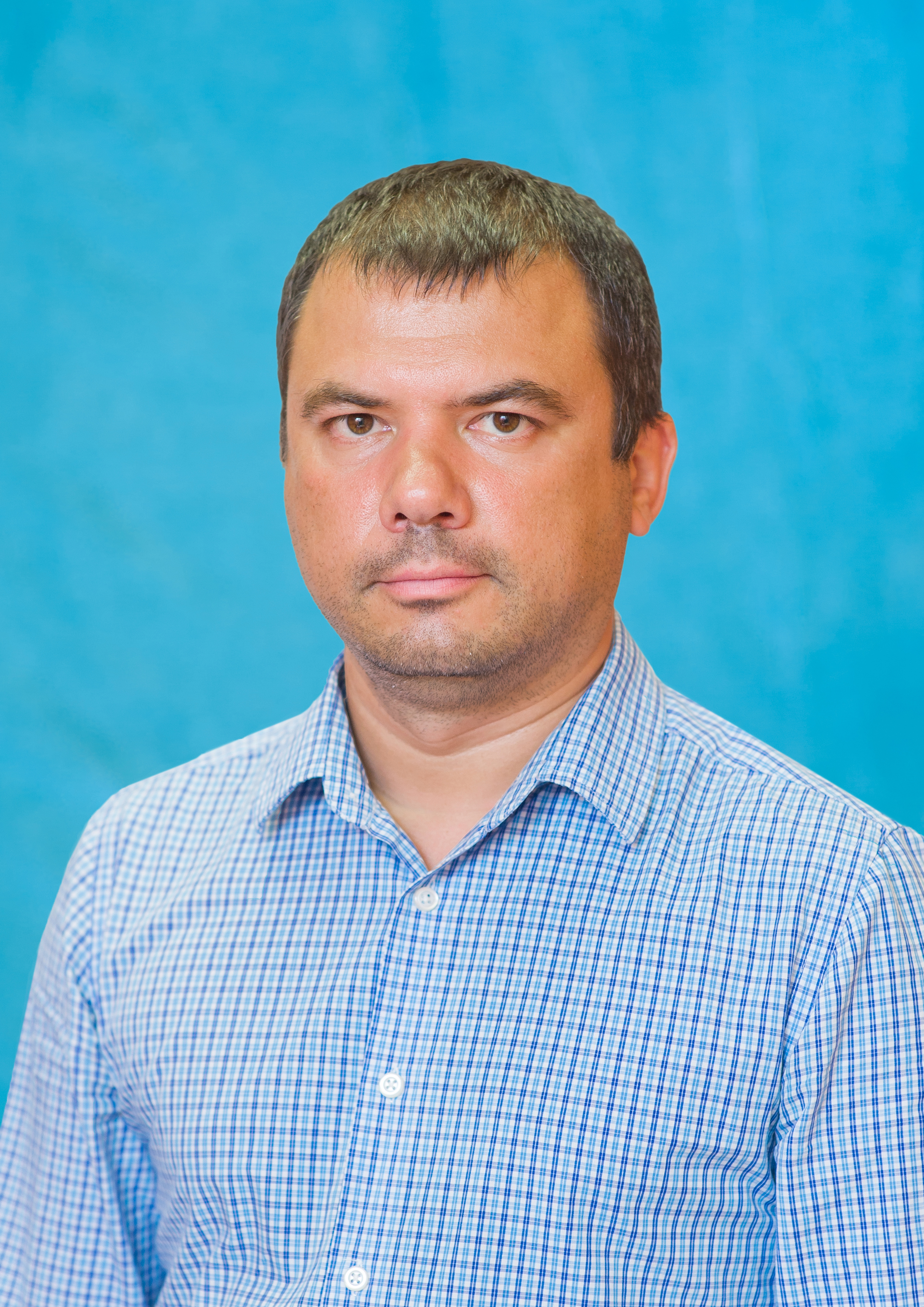 Манагаров Константин Николаевич.
