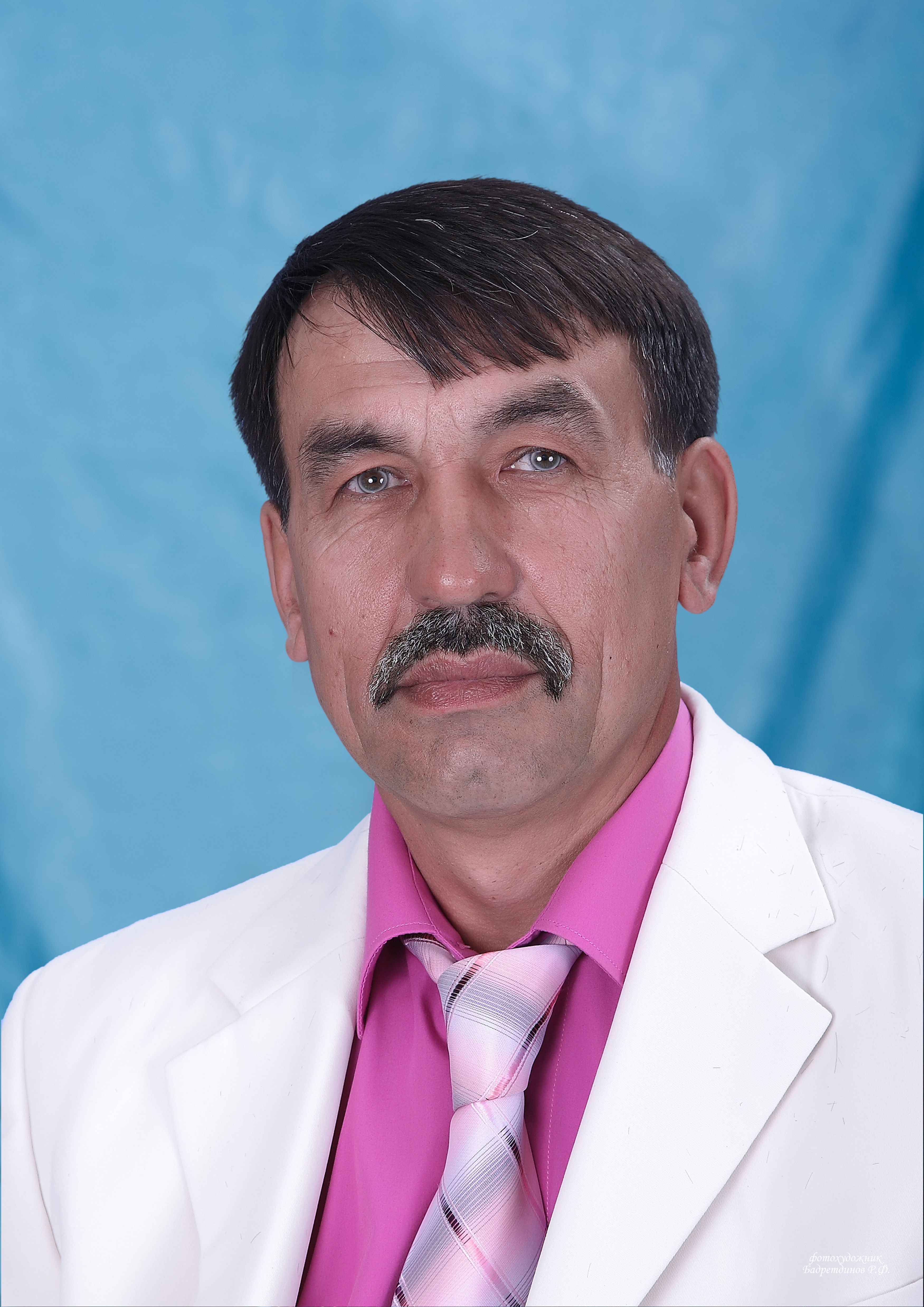 Мигушкин Анатолий Николаевич.
