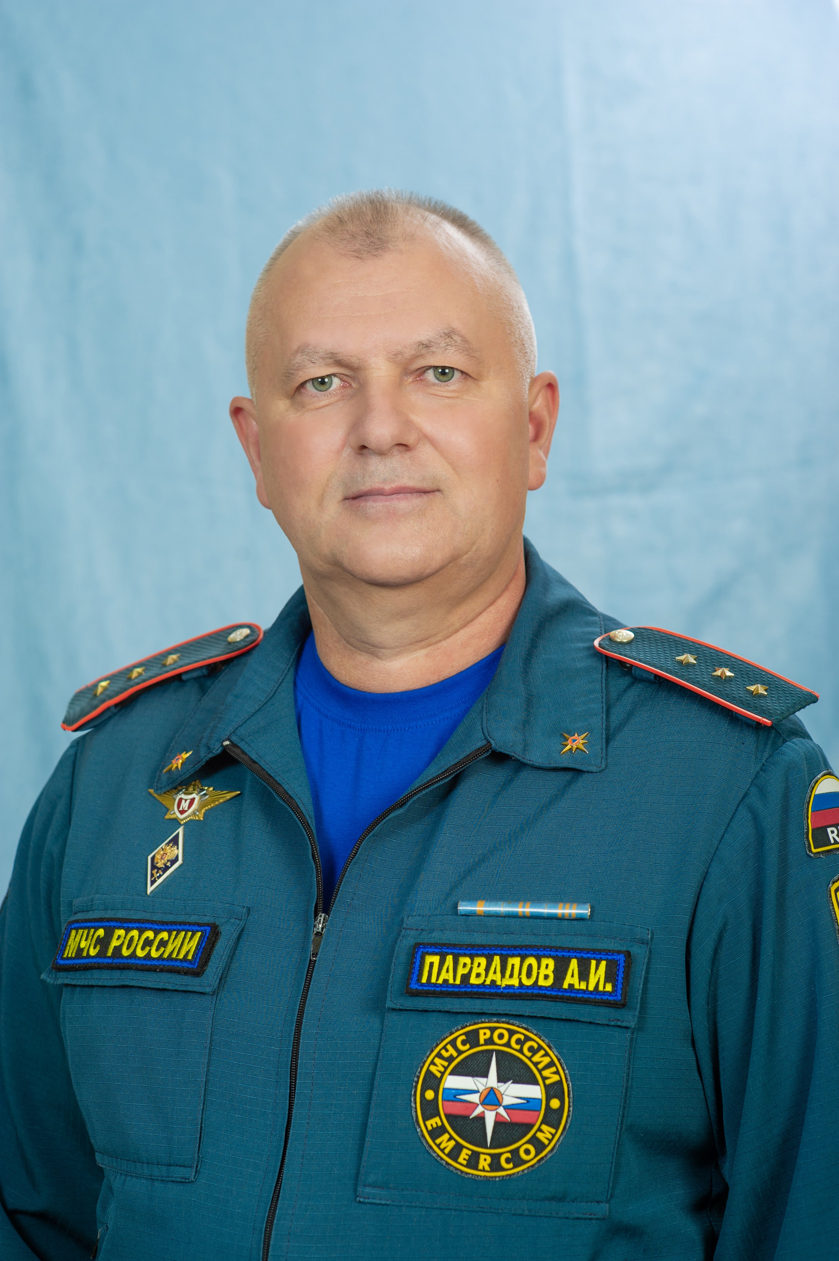 Парвадов Анатолий Иванович.