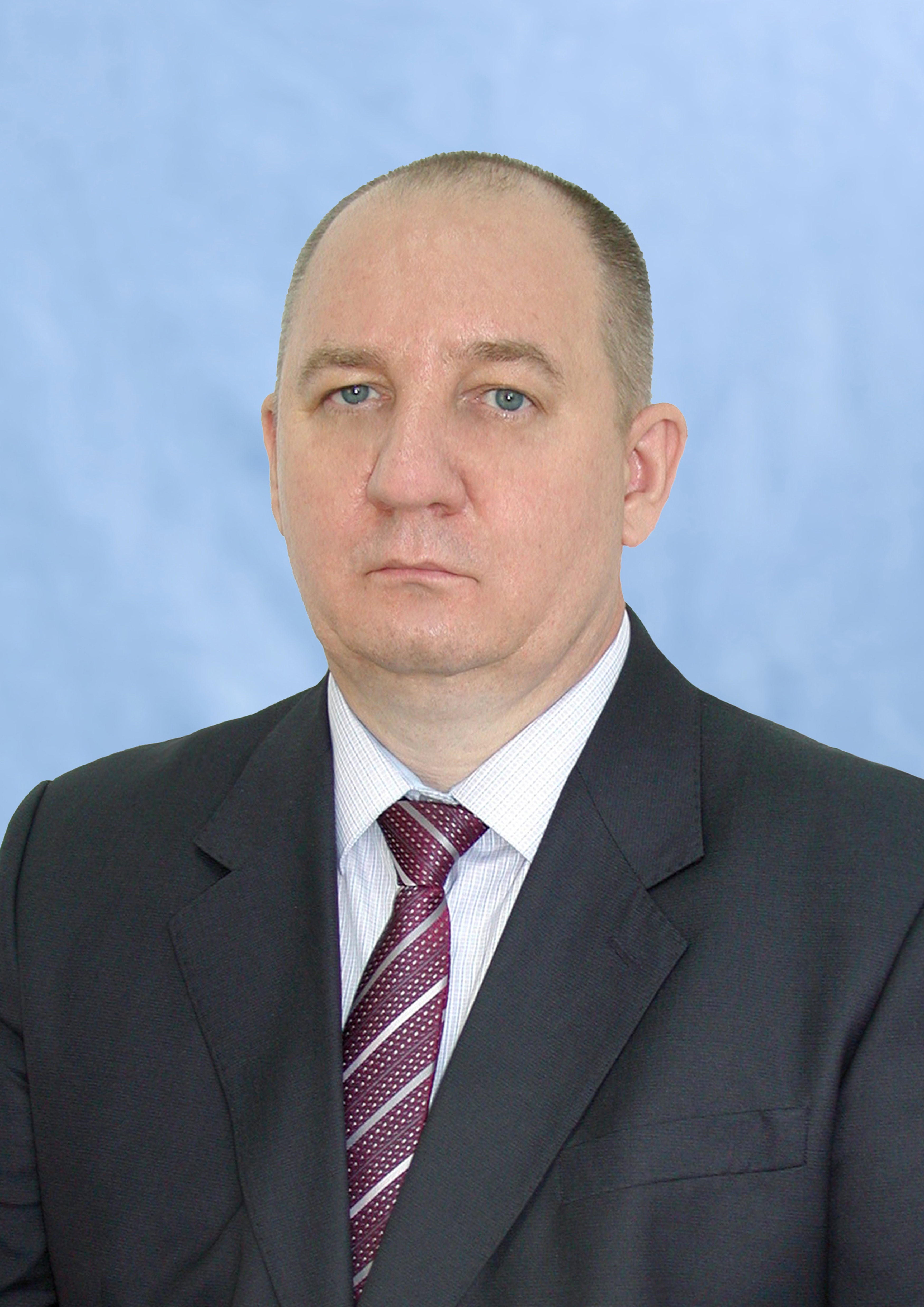 Петров Алексей Юрьевич.