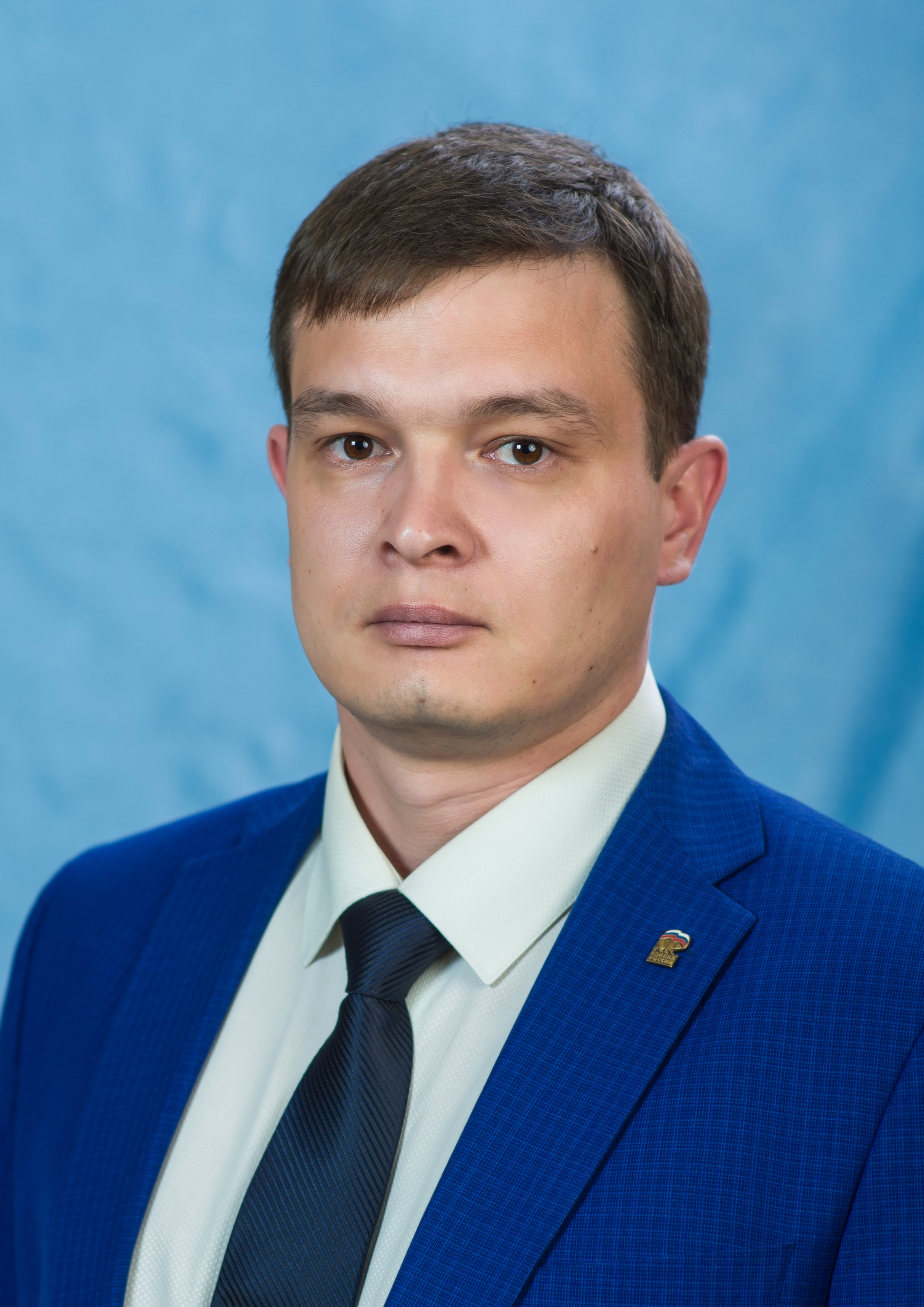 Шайхутдинов Владислав Модорисович.