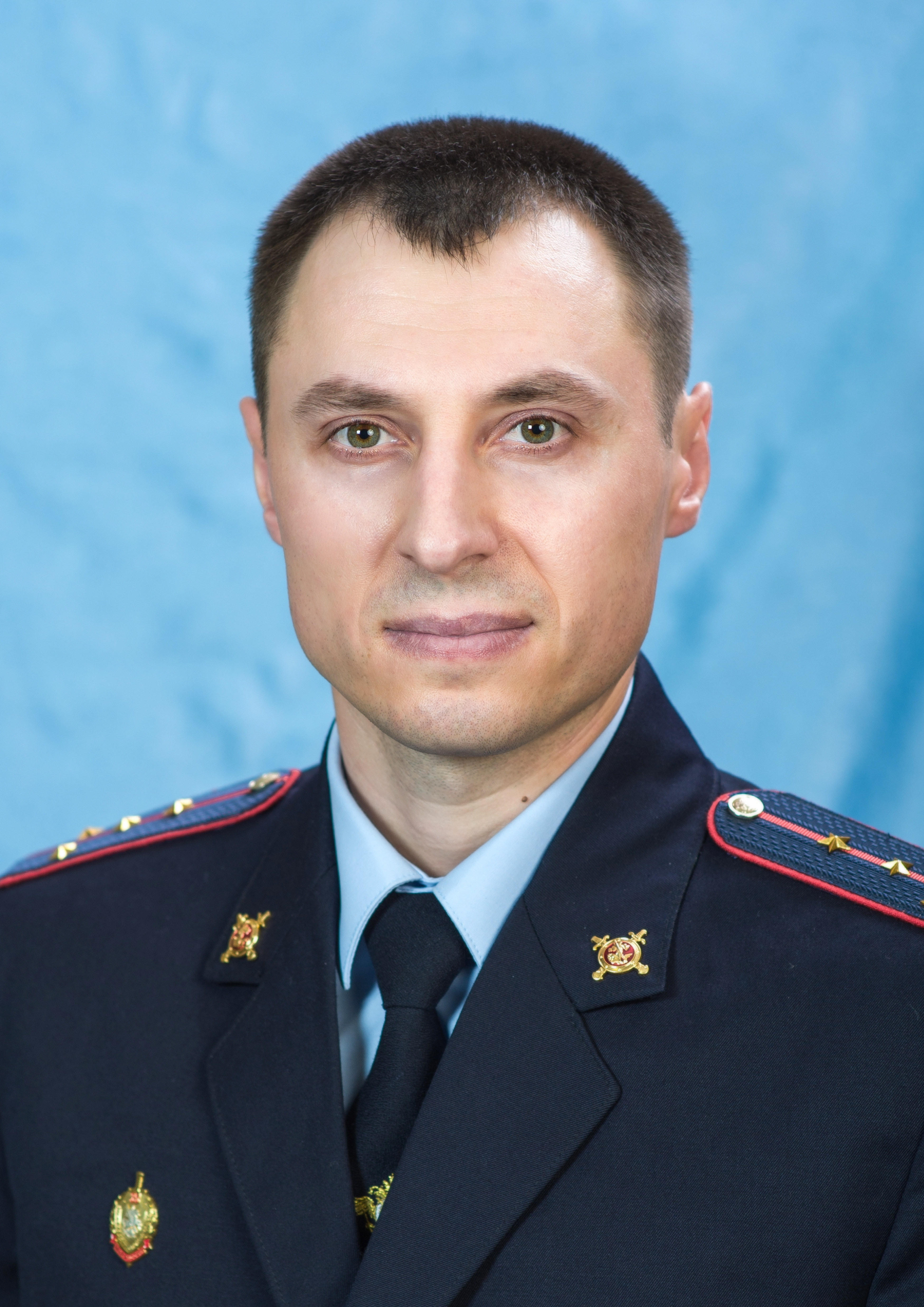 Стаев Дмитрий Георгиевич.
