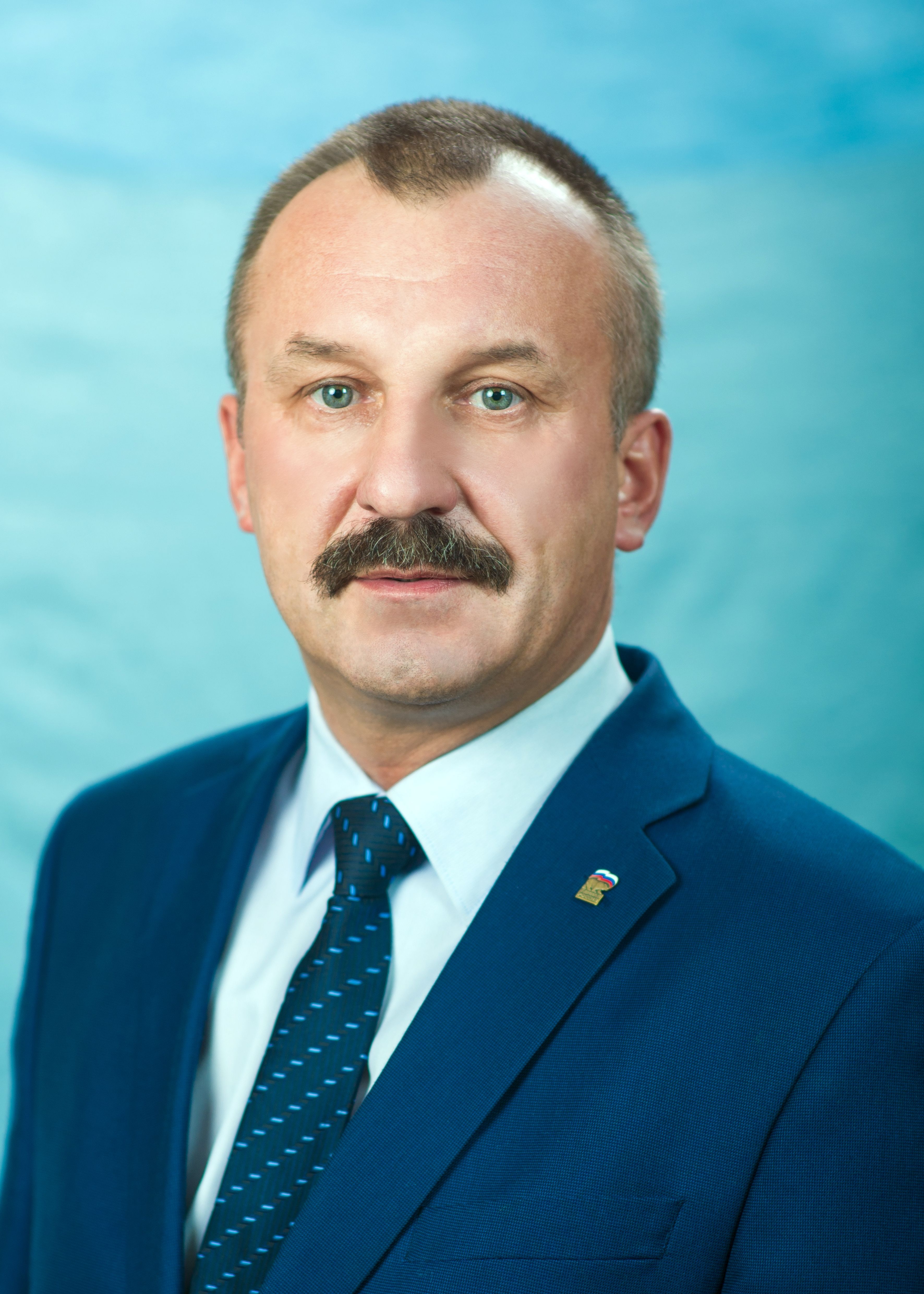 Барышников Дмитрий Викторович.