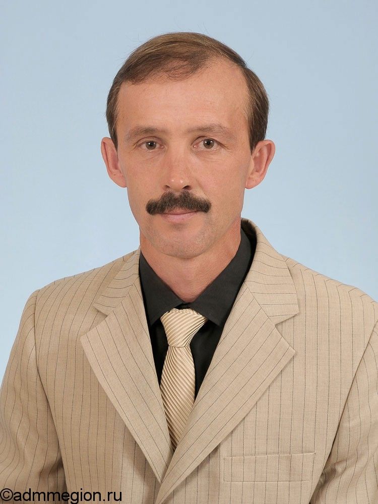 Фёдоров Евгений Семёнович.