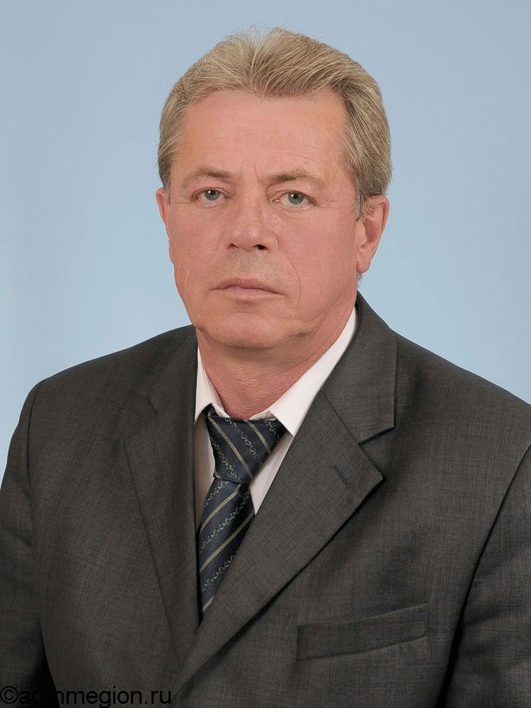Мушак Михаил Львович.