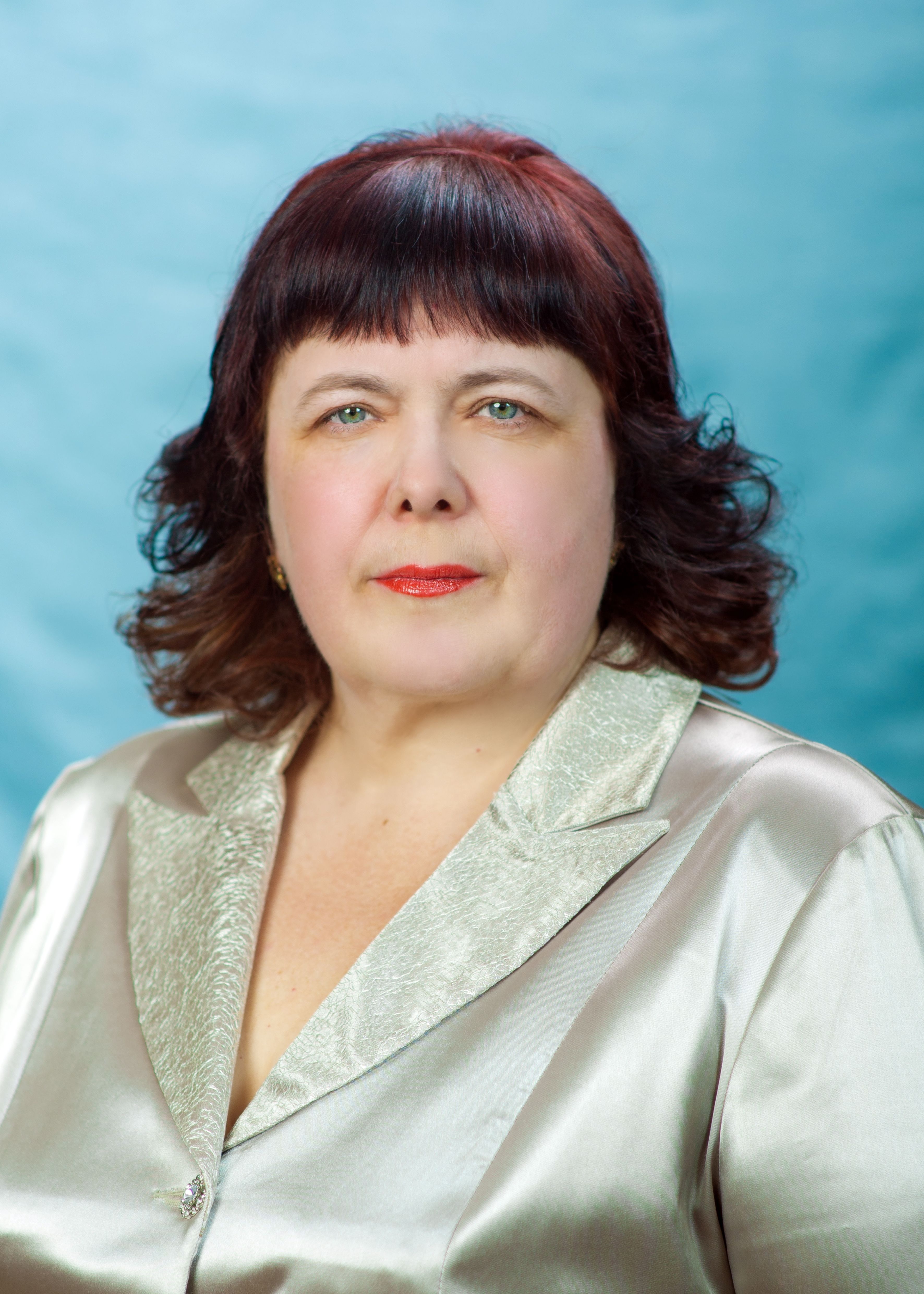 Пидлипная Нина Владимировна.