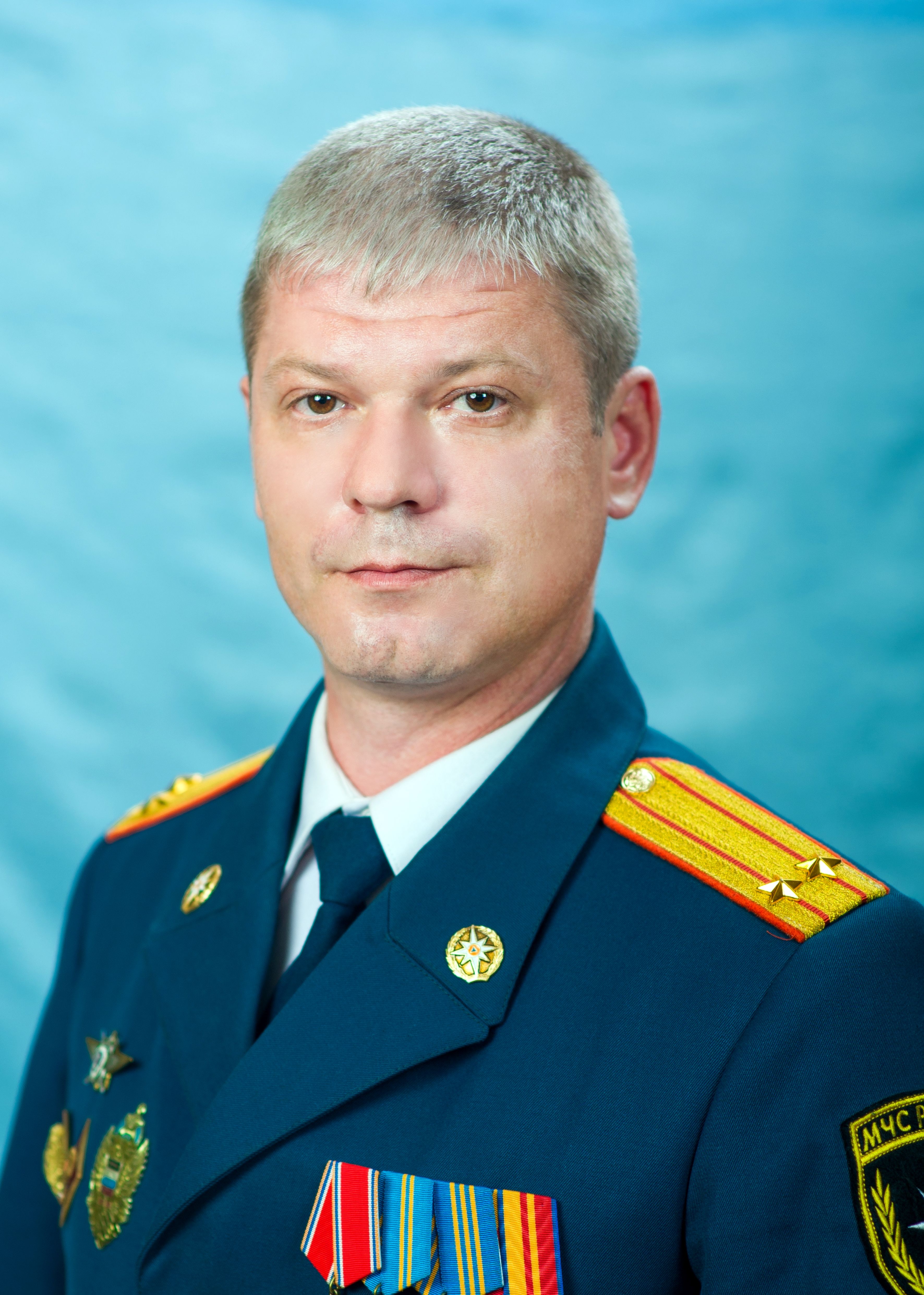 Вардугин Алексей Михайлович.