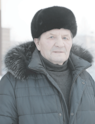 Громов Анатолий Константинович.